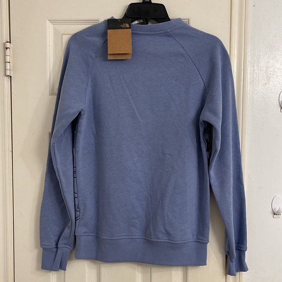 The North Face Women’s Sweatshirt Top - Picture 5 of 6